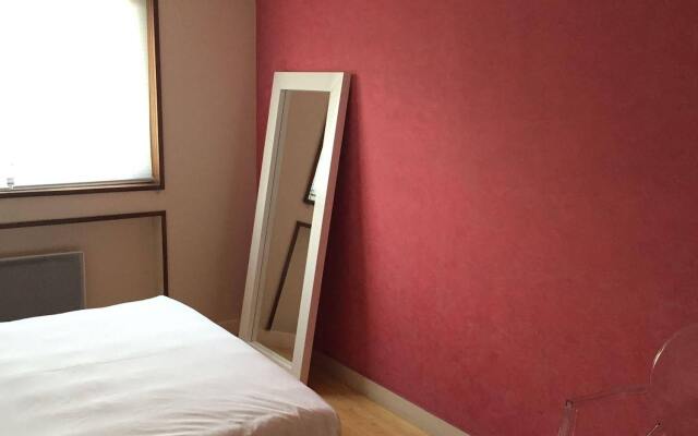Short Stay Paris Apartments