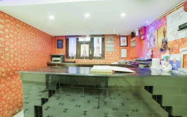 Hotel Payal