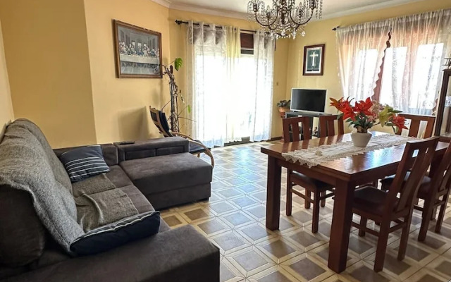 Esposende 3 Bedrooms Balcony Center Flat