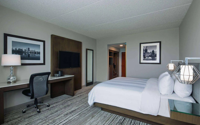 Marriott Cincinnati Northeast