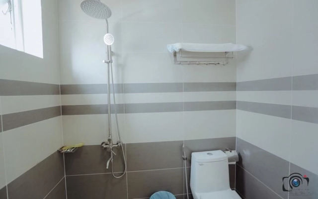 Trung Dung Hotel Apartment