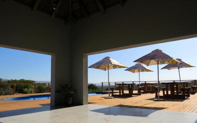 Karoo Lodge
