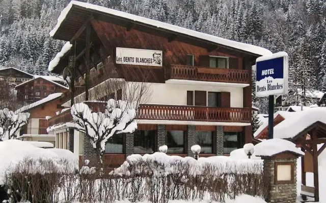 Hôtel Les Dents Blanches