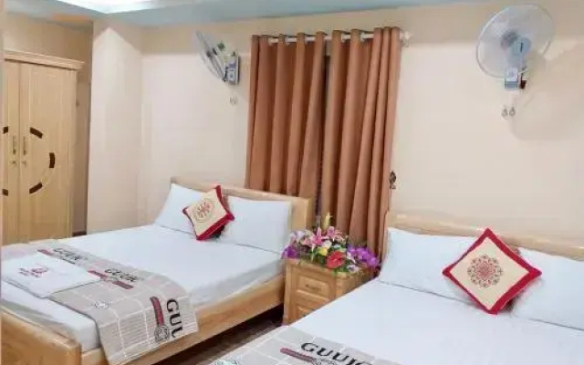 Thanh Trung Hotel