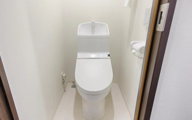 Hotel The Point Kyoto Station South