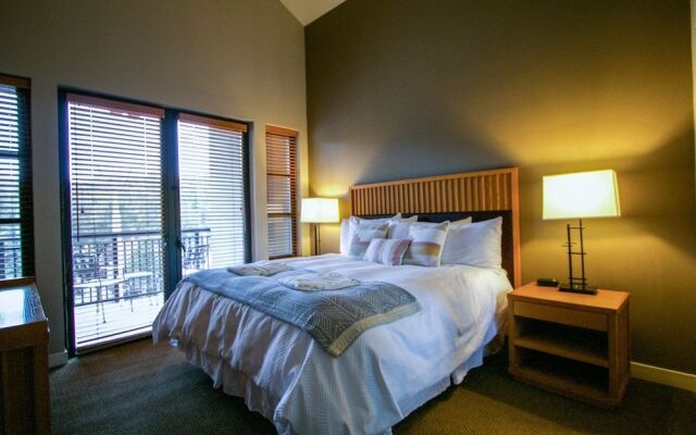 Village Monache #629 - 2 Br Condo