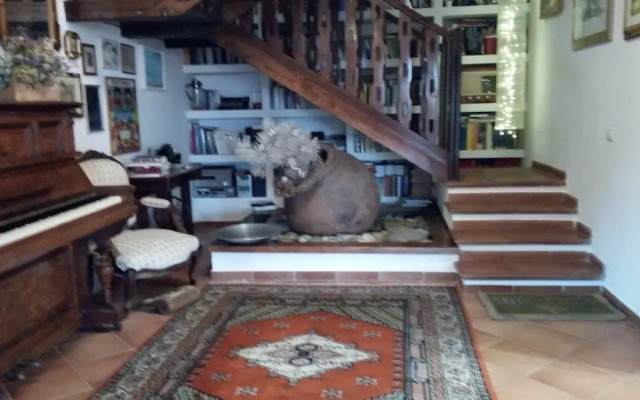 Il Casale Dell'Ara Delle Rose