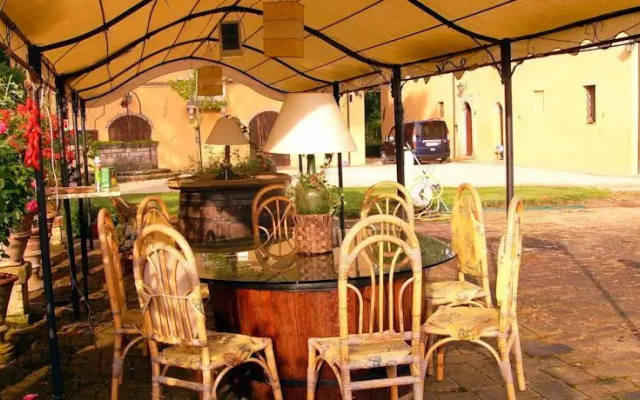 I Mori Gelsi - Fattoria Spinola