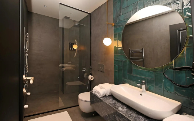 Inanlar City Hotel