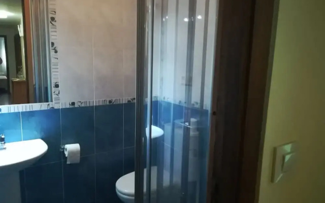 Apartamentos Fina Castro