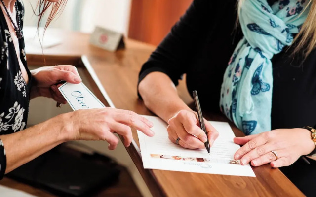 Olivers Bed and Breakfast