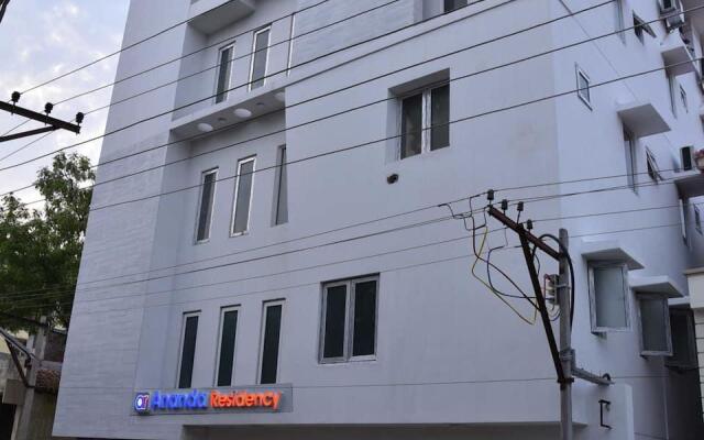 Ananda Residency