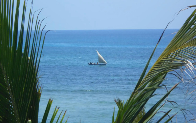 Blue Bay Cove, Penthouse 4