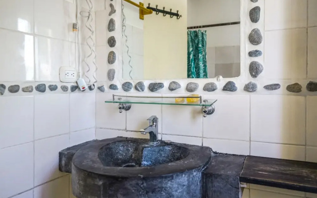 B&B Aparthotel La Isleta