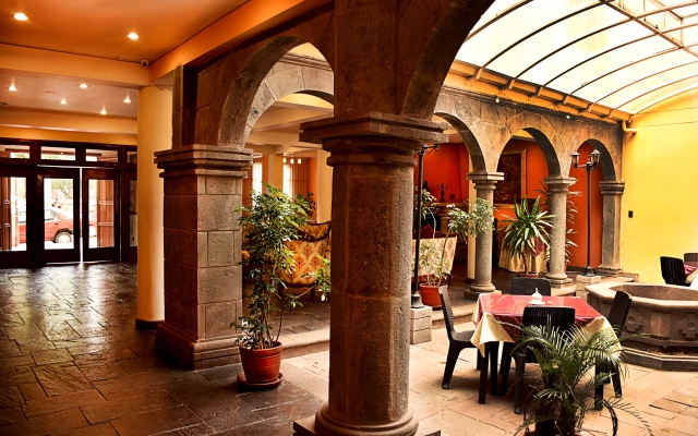 Imperial Cusco Hotel