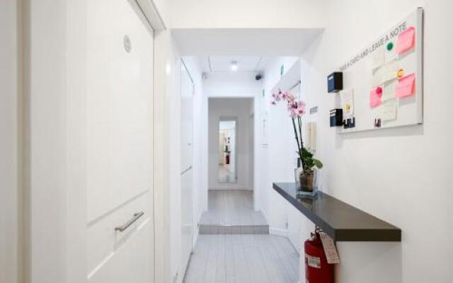 Suites Pantheon Rome