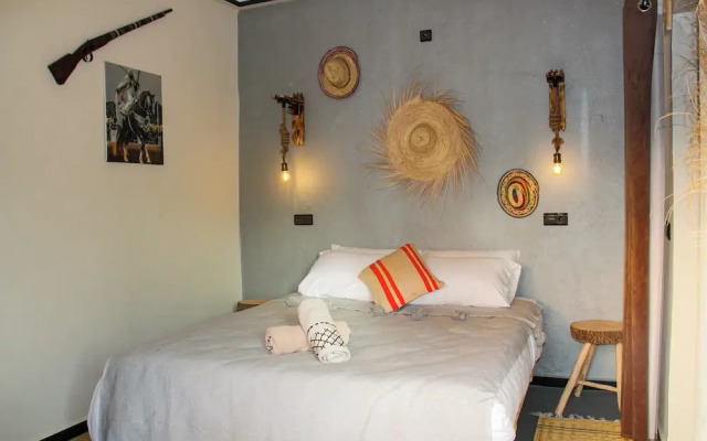 Auberge Brava Tifnit