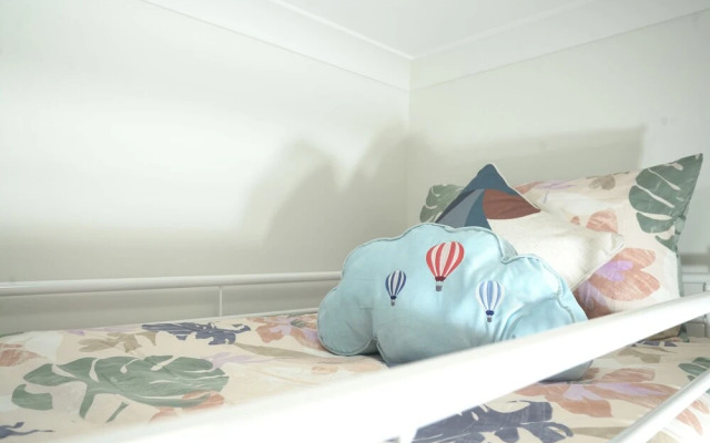 Rosebud Pet-Friendly Beach Holiday House