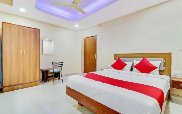 Swamy Residency by OYO Rooms