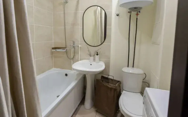 Dve podushki na ul. Petina, d. 25, kv.78