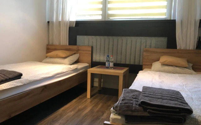 Apartament Jagiellonska
