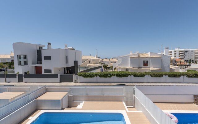 Villa Mar With Private Pool