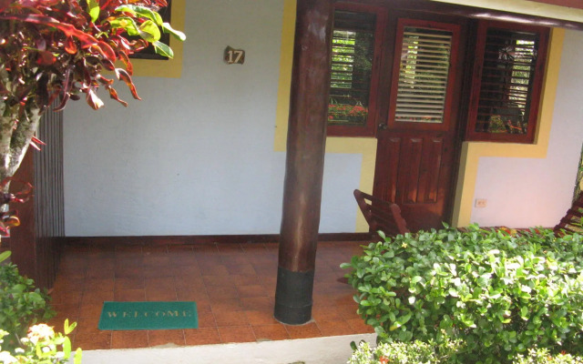 Hotel Palococo