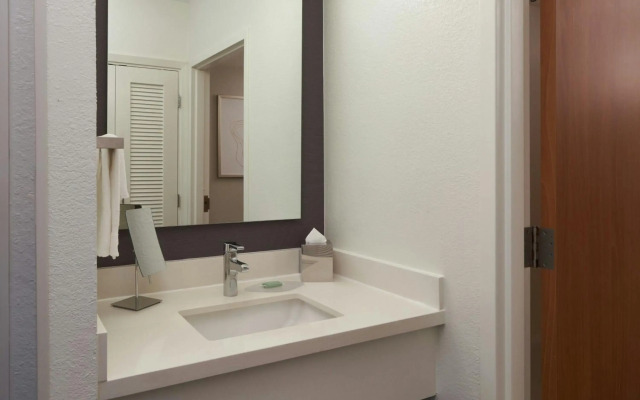 Courtyard by Marriott Fort Lauderdale Weston