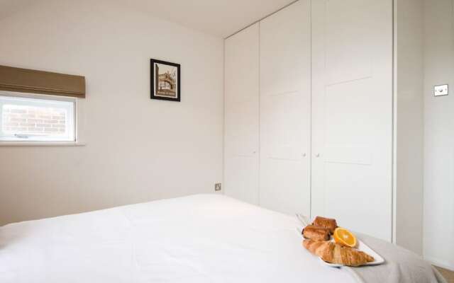 Luxurious & Modern Home