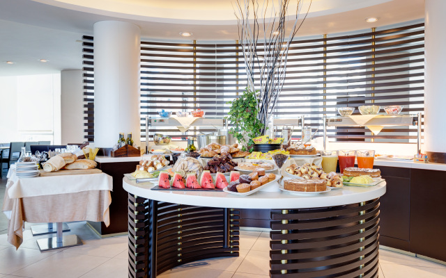 iH Hotels Roma Z3