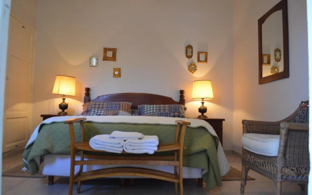 MAS 460 - Beautiful apartment in Mendoza