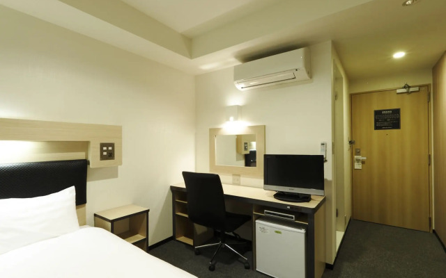 Green Rich Hotel Osaka Airport