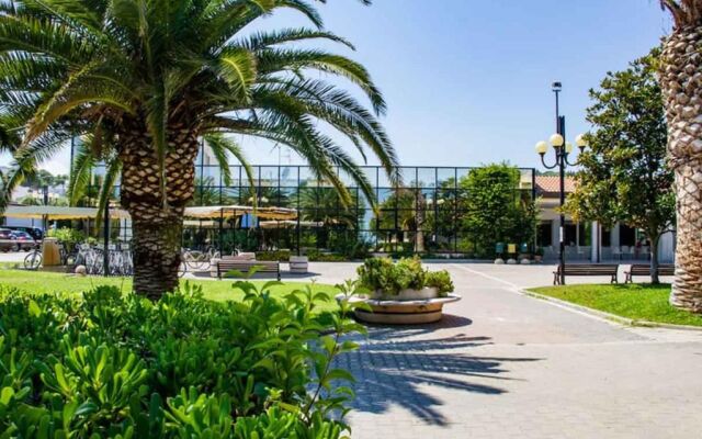 Villaggio Lido dAbruzzo