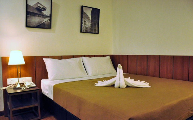 Urban Inn Kulim
