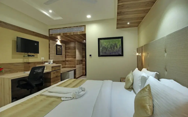 SVASTI Inn Jamnagar