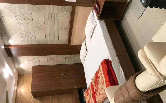 Hotel Natraj