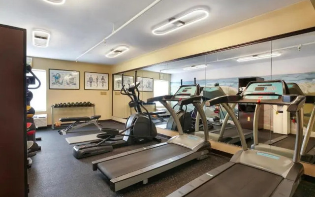 Comfort Inn Mystic