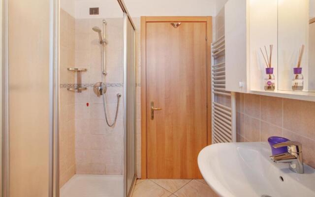 Appartamento2 - Alpen Suite