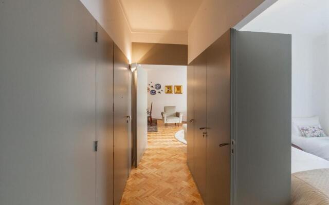 CdC Apartments By Casa do Conto
