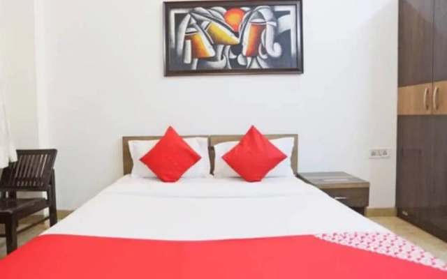 Sanwariya Guest House And Resort