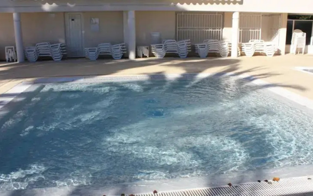 Appartement Royal Beach