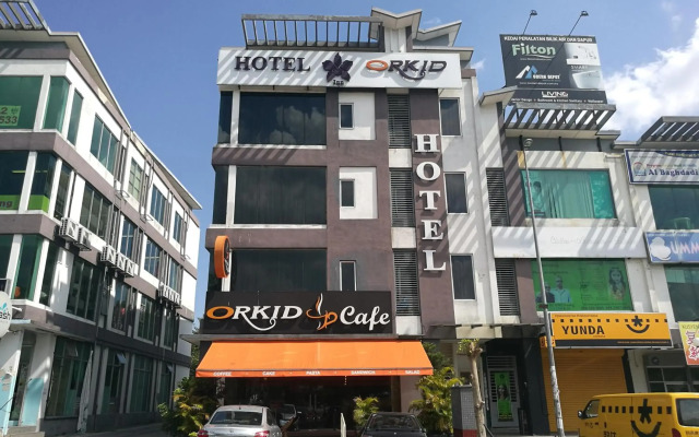 Orkid Inn Mahkota Cheras