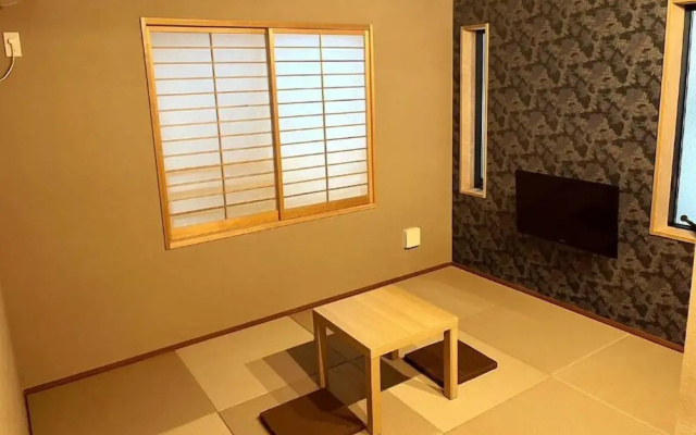 Ryokan Zen Asagaya by Tranova – Guest Rooms – Tokyo