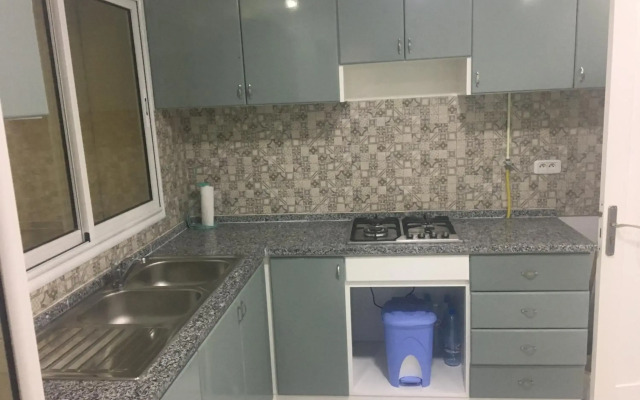 Maria Sea view Apartment