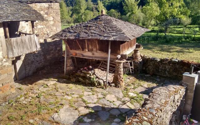 Casa Antonio y Benina