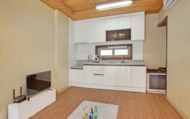 Gapyeong Enhasu Pension