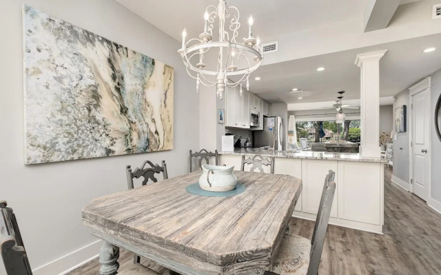 Beachwalk Villa 5072