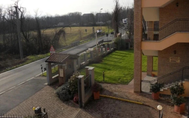 Residence San Prospero