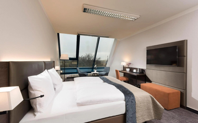 Excelsior Hotel Nürnberg Fürth, a member of Radisson Individuals