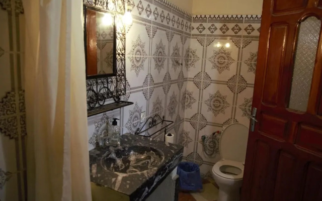 Auberge La Source